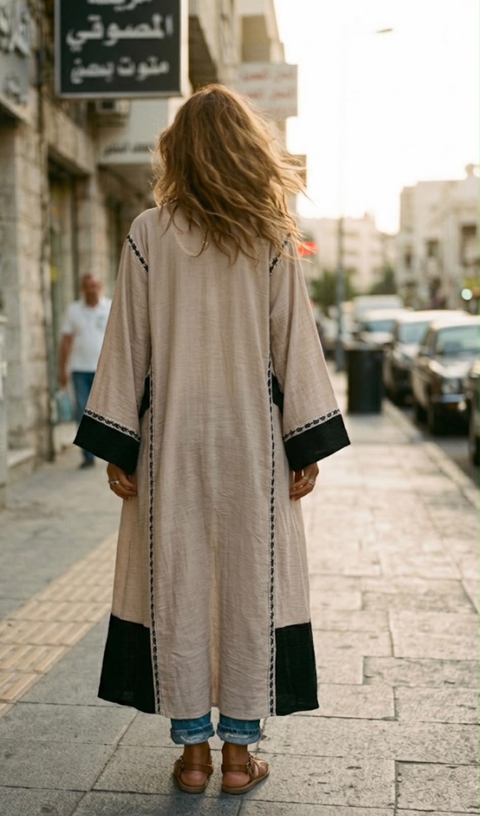 Lama Bader