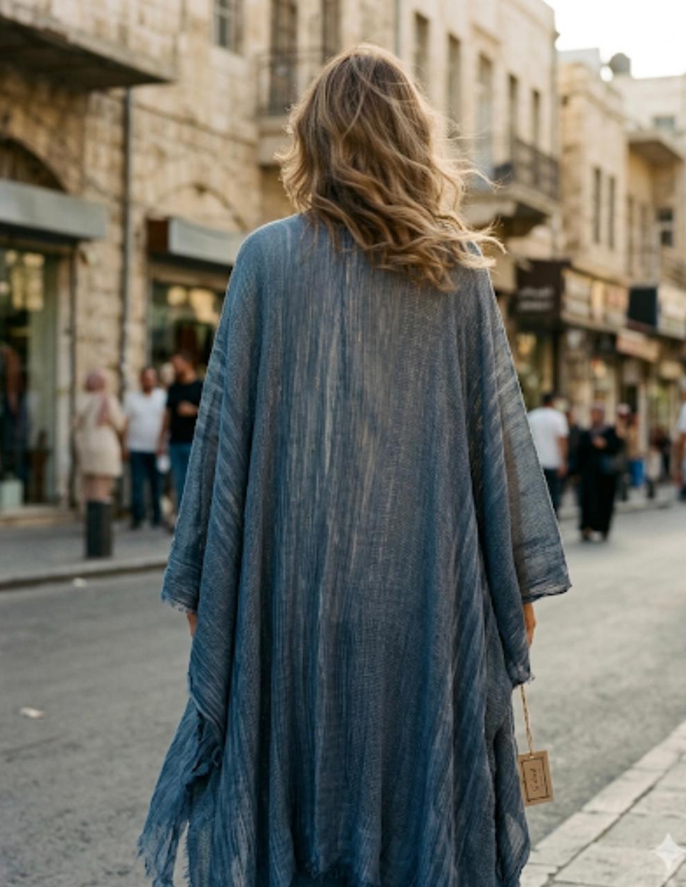 Rassi Jeans Blue