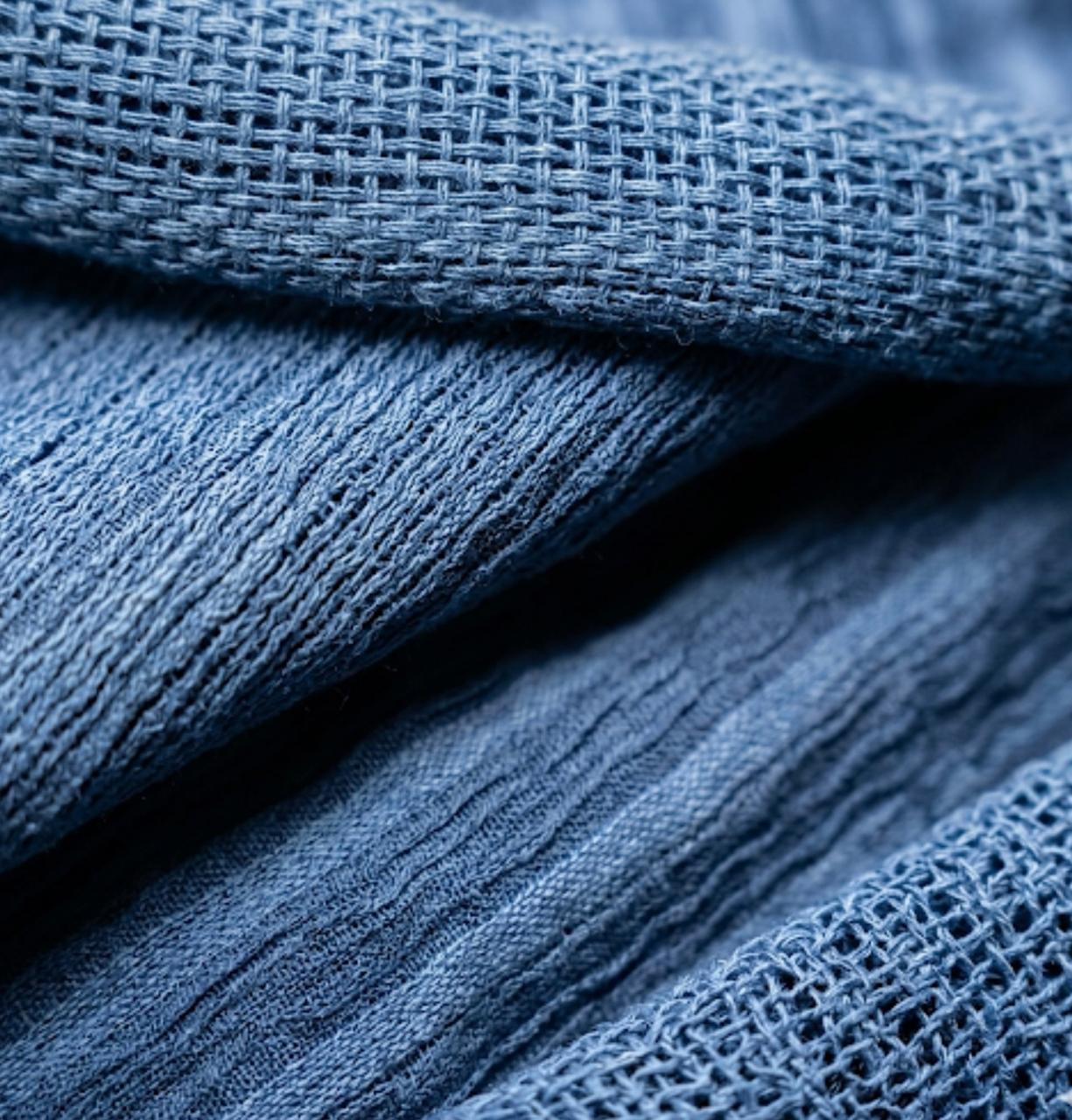 Rassi Jeans Blue