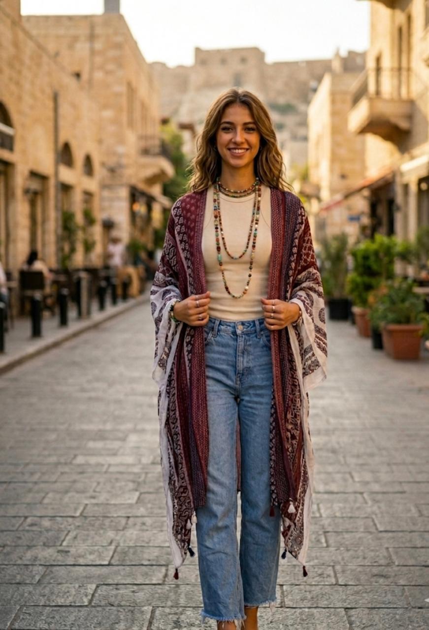 Maha Boho