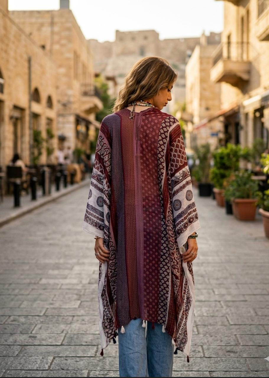 Maha Boho