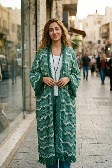 Yasmine Mint