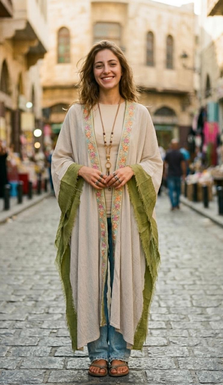 Tala Zaitouni
