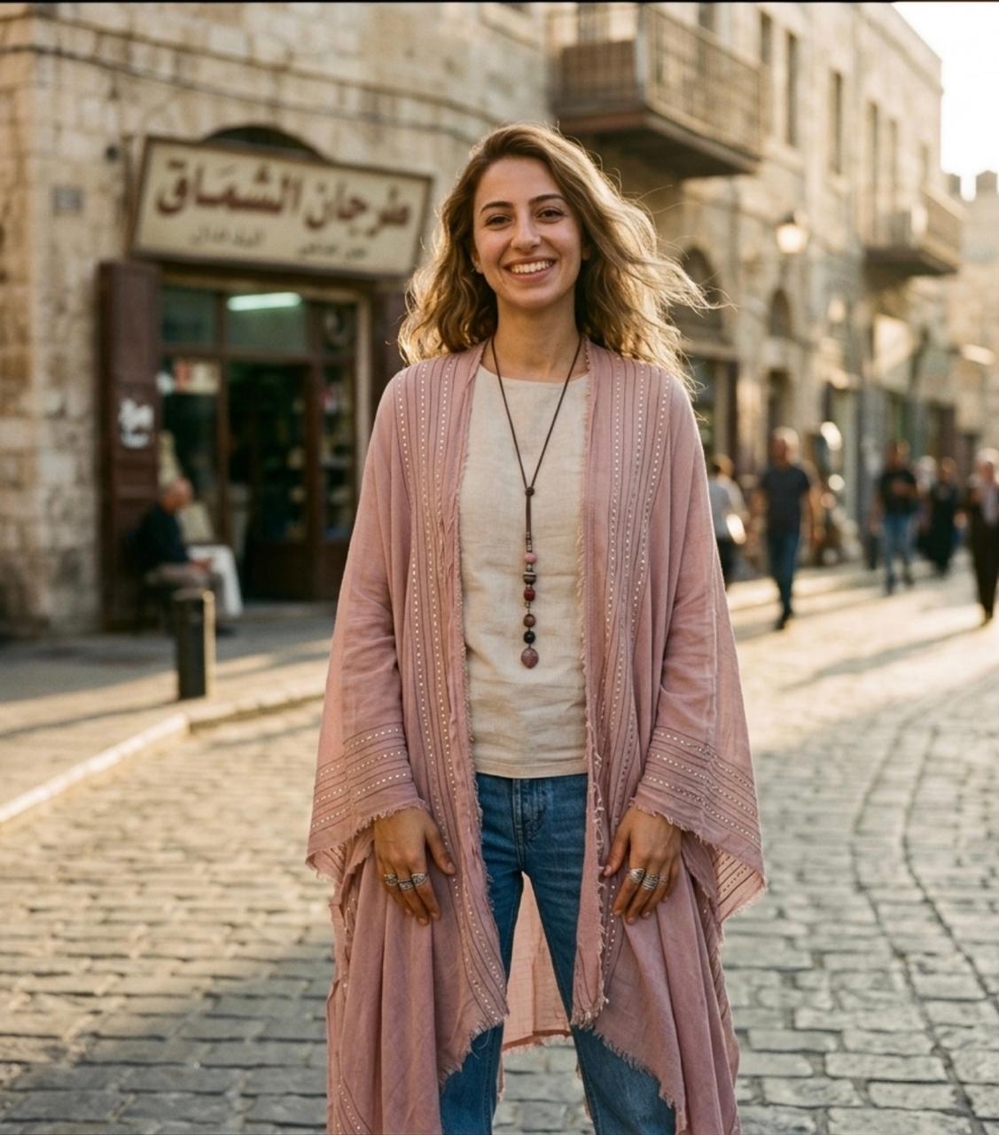 Tala Cashmere