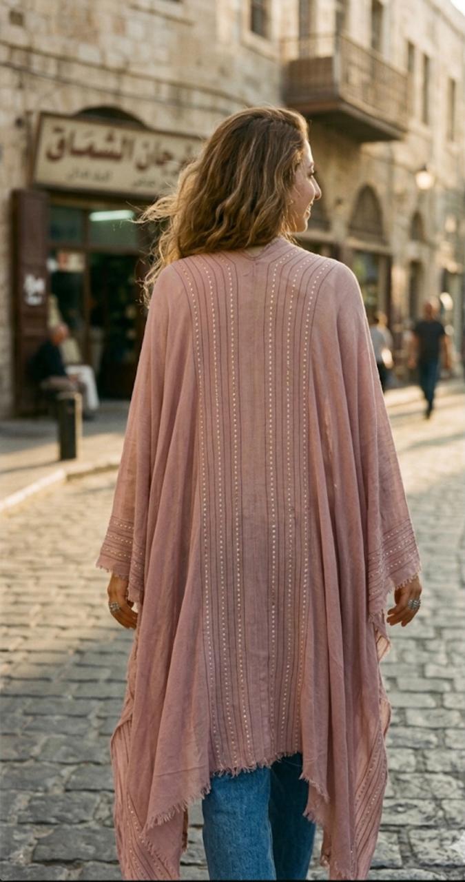 Tala Cashmere