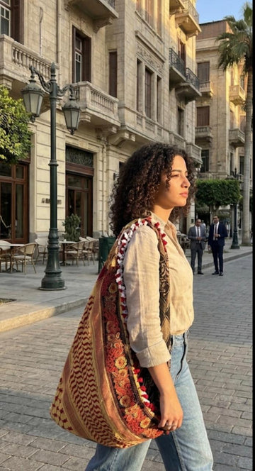 Rawabi Bag