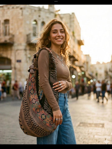 Sahl Bag