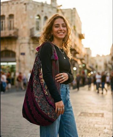 Yasmin Bag