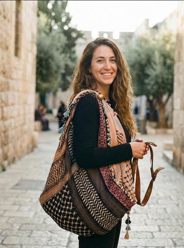 Karmel Bag