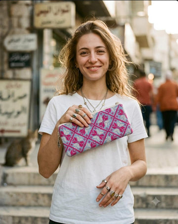 Tala Pouch