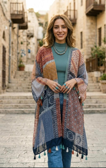 Maha Mosaic