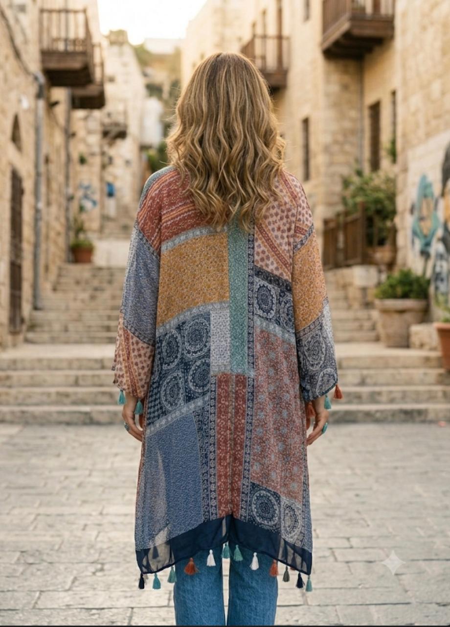 Maha Mosaic
